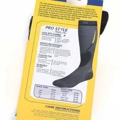 Howies Pro Style Skate Socks -Professional Hockey Equipment Store 1683910311 HowiesProStyleSkateSocks9