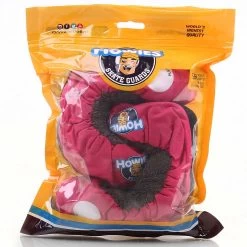 Howies Skate Guard -Professional Hockey Equipment Store 1684139086 HowiesSkateGuardsPink2