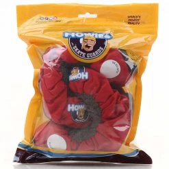 Howies Skate Guard -Professional Hockey Equipment Store 1684139086 HowiesSkateGuardsRed2