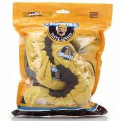 Howies Skate Guard -Professional Hockey Equipment Store 1684139086 HowiesSkateGuardsYellow2