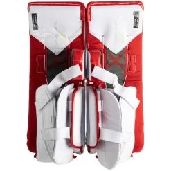 Bauer Vapor X5 Pro Goalie Leg Pads Senior -Professional Hockey Equipment Store 1684237898 BauerVaporX5ProGoalieLegPads106158402