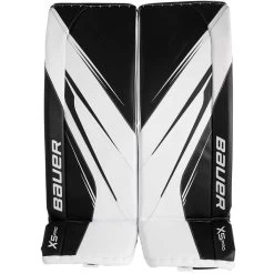Bauer Vapor X5 Pro Goalie Leg Pads Senior -Professional Hockey Equipment Store 1684237898 BauerVaporX5ProGoalieLegPads106158405
