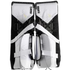 Bauer Vapor X5 Pro Goalie Leg Pads Senior -Professional Hockey Equipment Store 1684237898 BauerVaporX5ProGoalieLegPads106158406