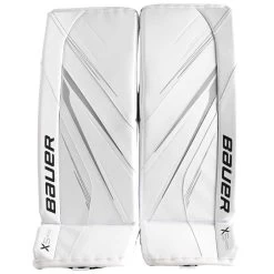 Bauer Vapor X5 Pro Goalie Leg Pads Senior -Professional Hockey Equipment Store 1684237898 BauerVaporX5ProGoalieLegPads106158407