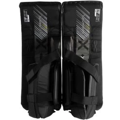 Bauer Vapor X5 Pro Goalie Leg Pads Senior -Professional Hockey Equipment Store 1684237898 BauerVaporX5ProGoalieLegPads106158409