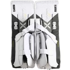 Bauer Vapor Hyperlite 2 Goalie Leg Pads Senior -Professional Hockey Equipment Store 1684327267 BauerVaporHyperlite2GoalieLegPads106165809