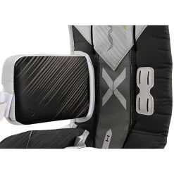 Bauer Vapor Hyperlite 2 Goalie Leg Pads Senior -Professional Hockey Equipment Store 1684327267 BauerVaporHyperlite2GoalieLegPads106165811