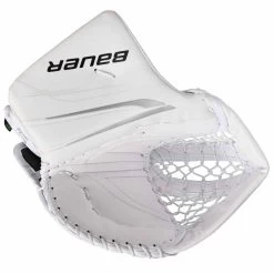 Bauer Vapor Hyperlite 2 Goalie Catcher Senior -Professional Hockey Equipment Store 1684328158 BauerVaporHyperlite2GoalieCatcher1