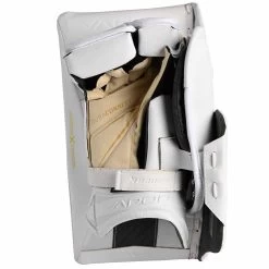 Bauer Vapor Hyperlite 2 Goalie Blocker Senior 12 Bauer Vapor Hyperlite 2 Goalie Blocker Senior -Professional Hockey Equipment Store 1684328620 BauerVaporHyperlite2GoalieBlocker10