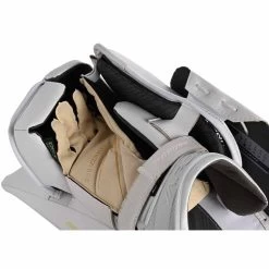 Bauer Vapor Hyperlite 2 Goalie Blocker Senior 16 Bauer Vapor Hyperlite 2 Goalie Blocker Senior -Professional Hockey Equipment Store 1684328620 BauerVaporHyperlite2GoalieBlocker14