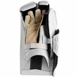 Bauer Vapor Hyperlite 2 Goalie Blocker Senior 17 Bauer Vapor Hyperlite 2 Goalie Blocker Senior -Professional Hockey Equipment Store 1684328620 BauerVaporHyperlite2GoalieBlocker15