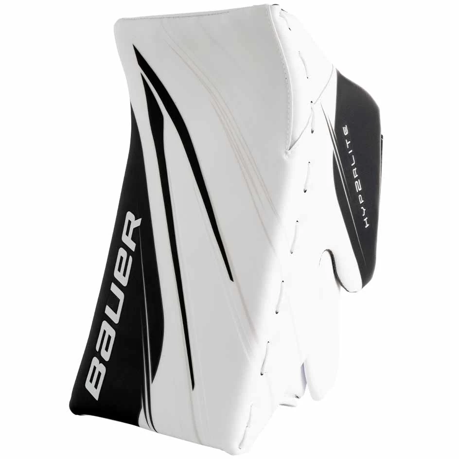 Bauer Vapor Hyperlite 2 Goalie Blocker Senior 1 Bauer Vapor Hyperlite 2 Goalie Blocker Senior