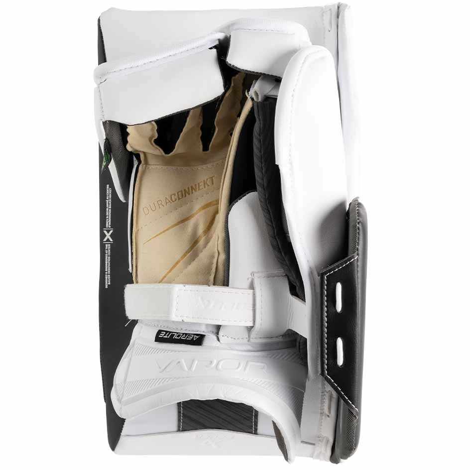 Bauer Vapor Hyperlite 2 Goalie Blocker Senior 2 Bauer Vapor Hyperlite 2 Goalie Blocker Senior - Image 2