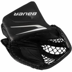 Bauer Vapor X5 Pro Goalie Catch Glove Senior -Professional Hockey Equipment Store 1684399810 BauerVaporX5ProGoalieCatcher4