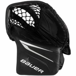 Bauer Vapor X5 Pro Goalie Catch Glove Senior -Professional Hockey Equipment Store 1684399810 BauerVaporX5ProGoalieCatcher5