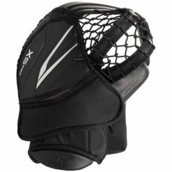 Bauer Vapor X5 Pro Goalie Catch Glove Senior -Professional Hockey Equipment Store 1684399810 BauerVaporX5ProGoalieCatcher6