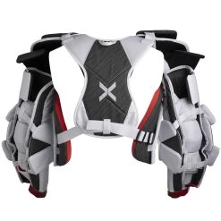 Bauer Vapor Hyperlite 2 Goalie Body Armour Senior - White 5 Bauer Vapor Hyperlite 2 Goalie Body Armour Senior - White -Professional Hockey Equipment Store 1684401548 BauerVaporHyperlite2ChestProtectorWHITE10617382