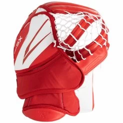 Bauer Vapor X5 Pro Goalie Catch Glove Intermediate -Professional Hockey Equipment Store 1684494802 BauerVaporX5ProGoalieCatcher12