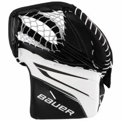 Bauer Vapor X5 Pro Goalie Catch Glove Intermediate -Professional Hockey Equipment Store 1684494802 BauerVaporX5ProGoalieCatcher2