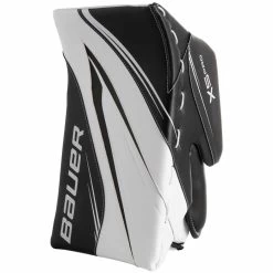 Bauer Vapor X5 Pro Goalie Blocker Senior -Professional Hockey Equipment Store 1684495239 BauerVaporX5ProGoalieBlocker5