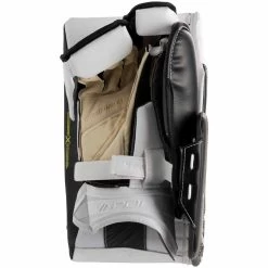 Bauer Vapor X5 Pro Goalie Blocker Senior -Professional Hockey Equipment Store 1684495239 BauerVaporX5ProGoalieBlocker6