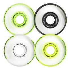 Labeda Slime Inline Hockey Wheels 25 Labeda Slime Inline Hockey Wheels -Professional Hockey Equipment Store 1685006385 LabedaSlimeWheels1