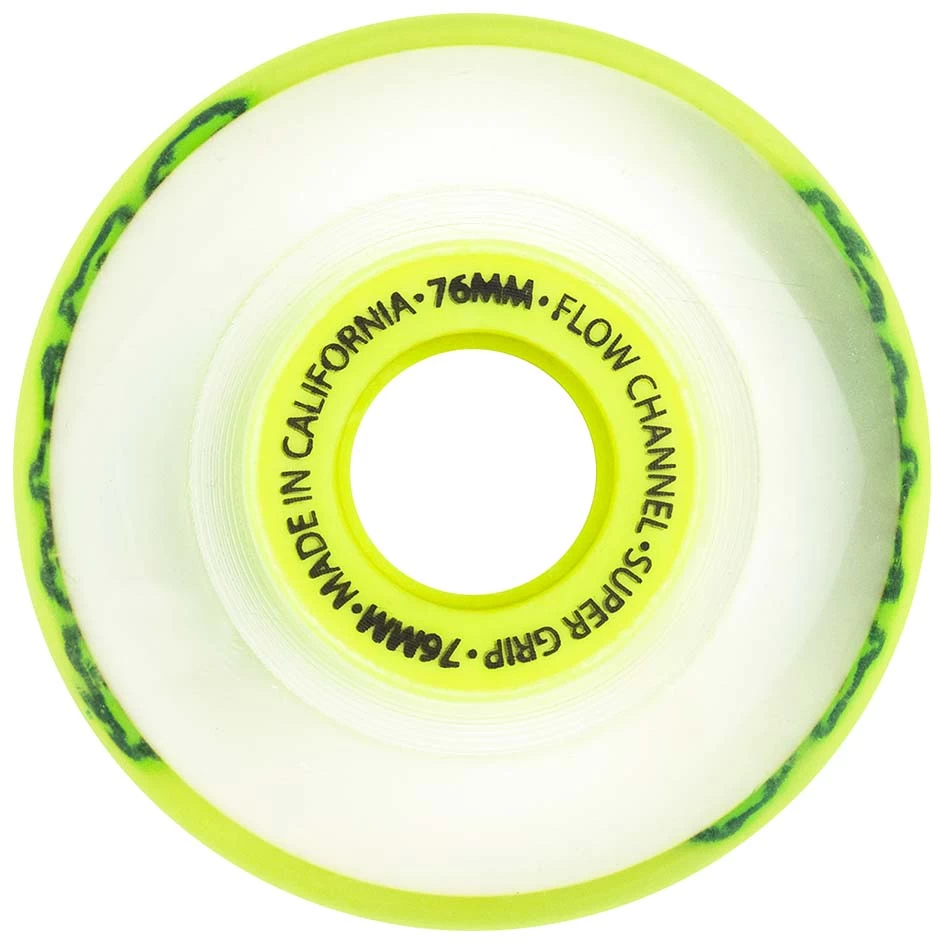 Labeda Slime Inline Hockey Wheels 10 Labeda Slime Inline Hockey Wheels - Image 10