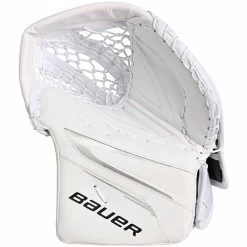 Bauer Vapor X5 Pro Goalie Catch Glove Intermediate -Professional Hockey Equipment Store 1685444974 BauerVaporX5ProGoalieCatcher8