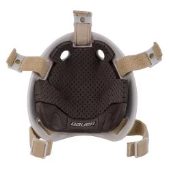 Bauer Profile 950 Goalie Mask Senior -Professional Hockey Equipment Store Bauer940GoalMask10 a1e588b3 8ee5 4fd8 8607 2ccefaaa95bc