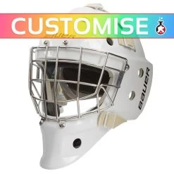 Bauer Profile 940 Goalie Mask Junior