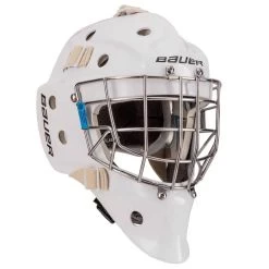 Bauer Profile 940 Goalie Mask Junior -Professional Hockey Equipment Store Bauer940GoalMask3