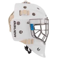 Bauer Profile 940 Goalie Mask Junior -Professional Hockey Equipment Store Bauer940GoalMask4