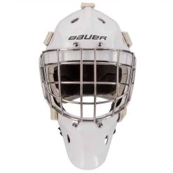 Bauer Profile 950 Goalie Mask Senior -Professional Hockey Equipment Store Bauer940GoalMask5 fdadd48b 99df 400b 85f6 22bfb0fb8fb5