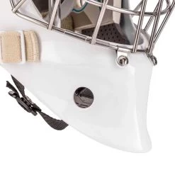 Bauer Profile 940 Goalie Mask Junior -Professional Hockey Equipment Store Bauer940GoalMask6