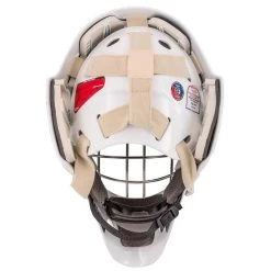 Bauer Profile 950 Goalie Mask Senior -Professional Hockey Equipment Store Bauer940GoalMask7 10a344e6 a3dc 47c4 97a6 9f4378ac5bf4