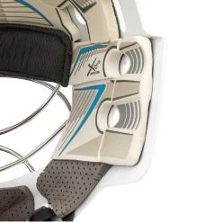 Bauer Profile 950 Non Certified Goalie Mask Senior -Professional Hockey Equipment Store Bauer950NonCertifiedGoalMask10