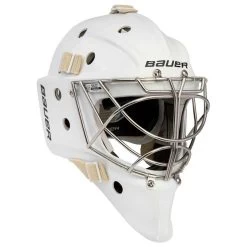 Bauer Profile 950 Non Certified Goalie Mask Senior -Professional Hockey Equipment Store Bauer950NonCertifiedGoalMask3