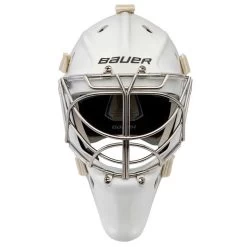 Bauer Profile 950 Non Certified Goalie Mask Senior -Professional Hockey Equipment Store Bauer950NonCertifiedGoalMask4