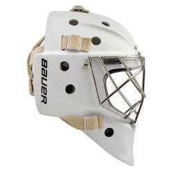 Bauer Profile 950 Non Certified Goalie Mask Senior -Professional Hockey Equipment Store Bauer950NonCertifiedGoalMask5