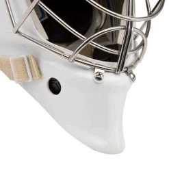 Bauer Profile 950 Non Certified Goalie Mask Senior -Professional Hockey Equipment Store Bauer950NonCertifiedGoalMask6