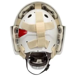 Bauer Profile 950 Non Certified Goalie Mask Senior -Professional Hockey Equipment Store Bauer950NonCertifiedGoalMask8