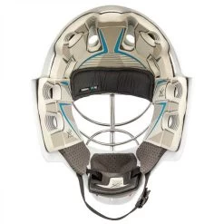 Bauer Profile 950 Non Certified Goalie Mask Senior -Professional Hockey Equipment Store Bauer950NonCertifiedGoalMask9