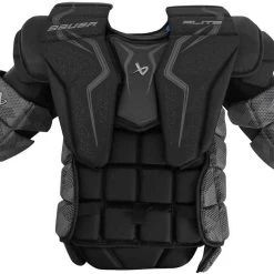 Bauer Elite Goalie Body Armour Senior S23 -Professional Hockey Equipment Store BauerEliteChestProtector10616484