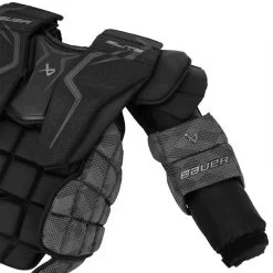 Bauer Elite Goalie Body Armour Intermediate S23 11 Bauer Elite Goalie Body Armour Intermediate S23 -Professional Hockey Equipment Store BauerEliteChestProtector10616485 b35d74c6 e3c5 489a 82bf 9d1250f05c3c