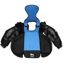 Bauer Elite Goalie Body Armour Intermediate S23 13 Bauer Elite Goalie Body Armour Intermediate S23 -Professional Hockey Equipment Store BauerEliteChestProtector10616487 e7d884bd 40c0 45c4 aeff d792b7678776