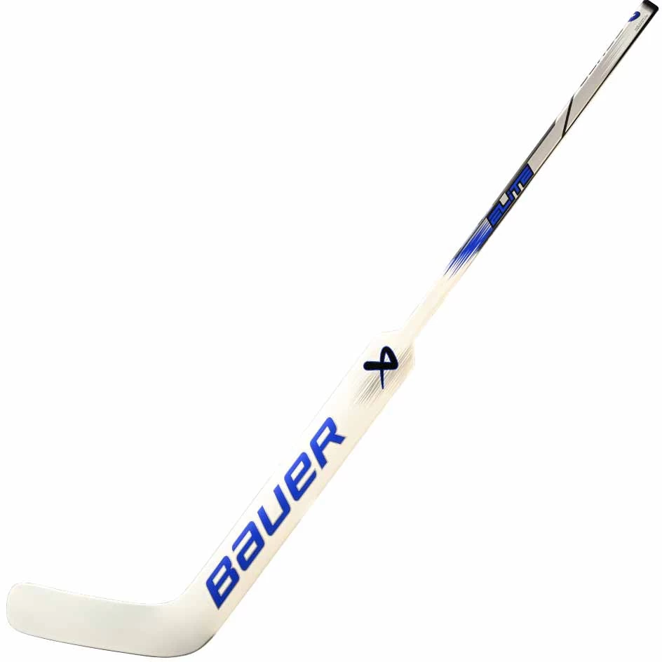 Bauer Elite Goalie Stick Intermediate 6 Bauer Elite Goalie Stick Intermediate - Image 6