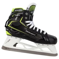 Bauer GSX Goalie Skates Senior -Professional Hockey Equipment Store BauerGSXGoalSkates3 0805a29a a0c7 4674 b14f 1744559dc4b6