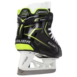 Bauer GSX Goalie Skates Senior -Professional Hockey Equipment Store BauerGSXGoalSkates4 7eae62ec ef42 44b2 8423 a6b545fd665c