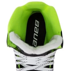 Bauer GSX Goalie Skates Junior -Professional Hockey Equipment Store BauerGSXGoalSkates7 786ec4a4 280b 4905 9968 72163e691a01