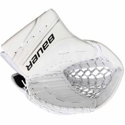 Bauer GSX Goalie Catch Glove Intermediate S23 -Professional Hockey Equipment Store BauerGSXS23GoalieCatcher4 973a5291 030f 4b60 bac5 47b591f93611